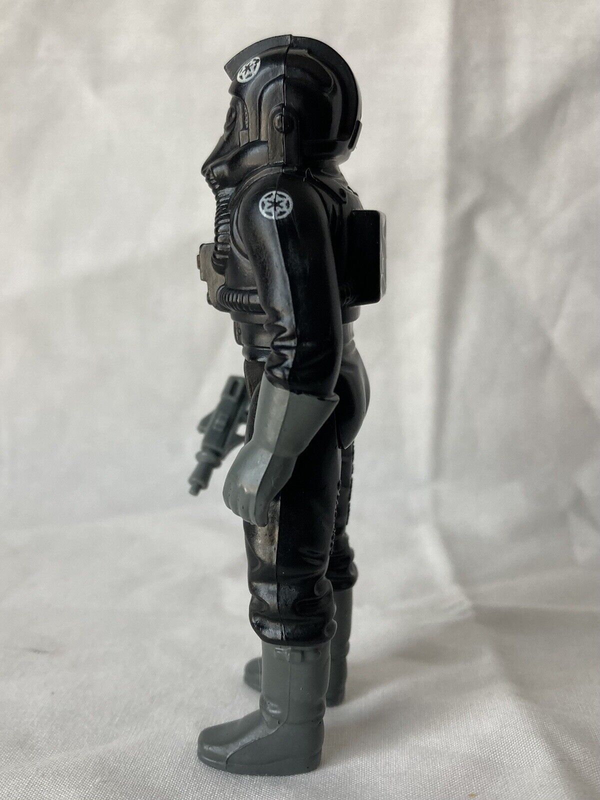 Imperial TIE Fighter Pilot sold