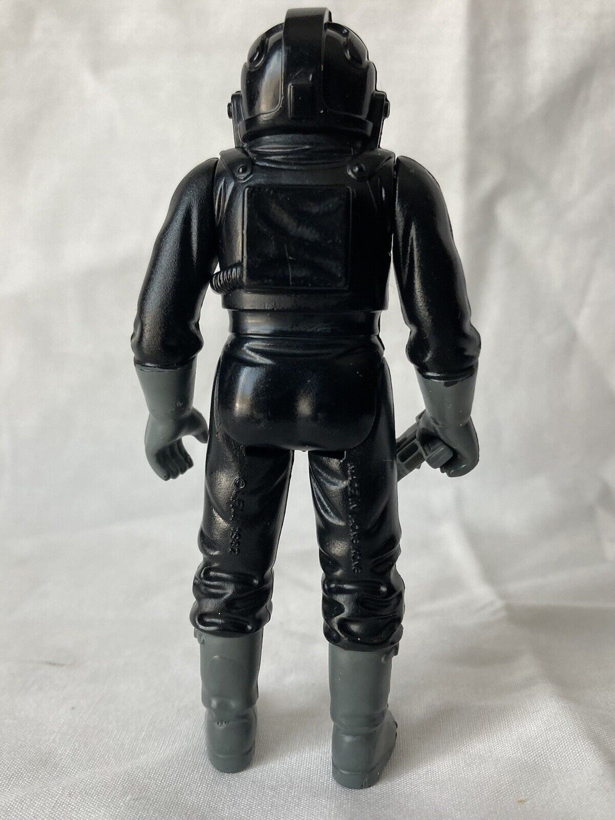 Imperial TIE Fighter Pilot sold
