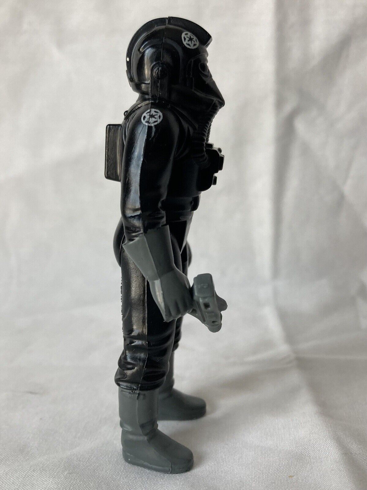 Imperial TIE Fighter Pilot sold
