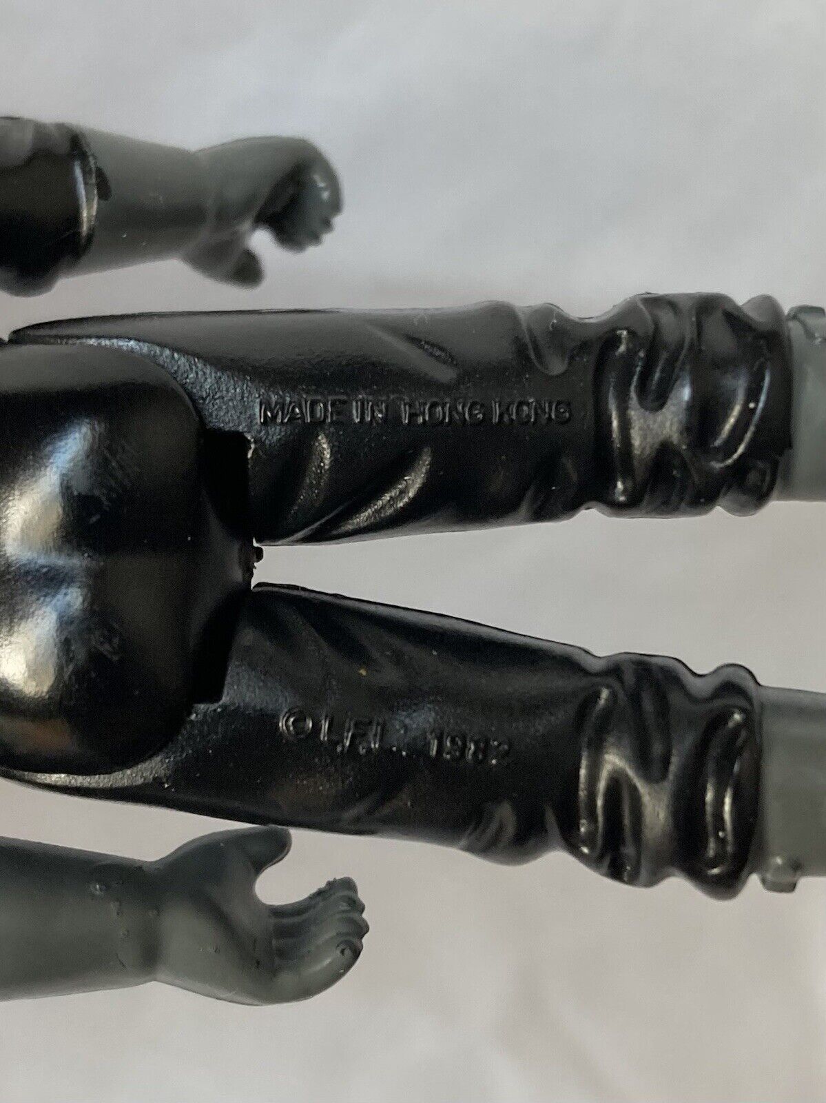 Imperial TIE Fighter Pilot sold