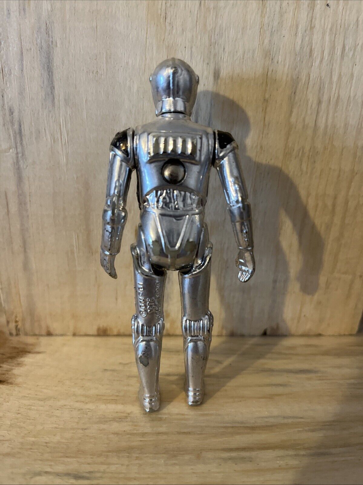 Death Star Droid sold