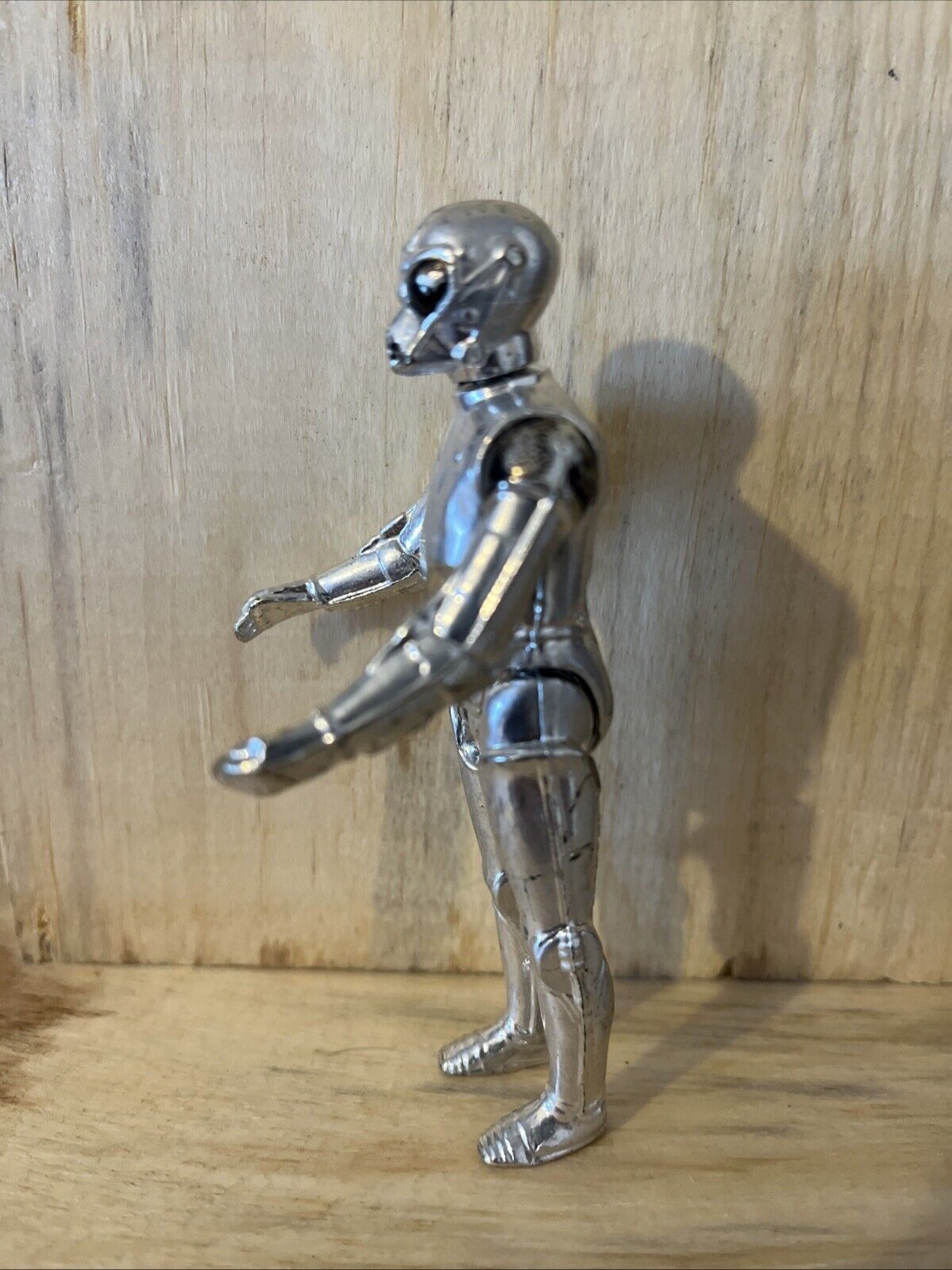 Death Star Droid sold