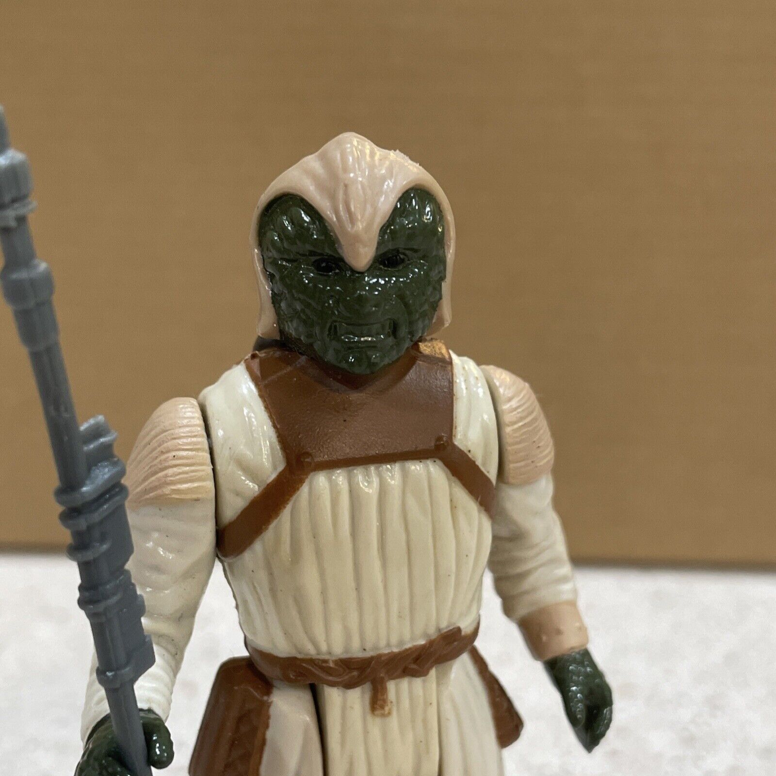 Klaatu (In Skiff Guard Outfit) sold