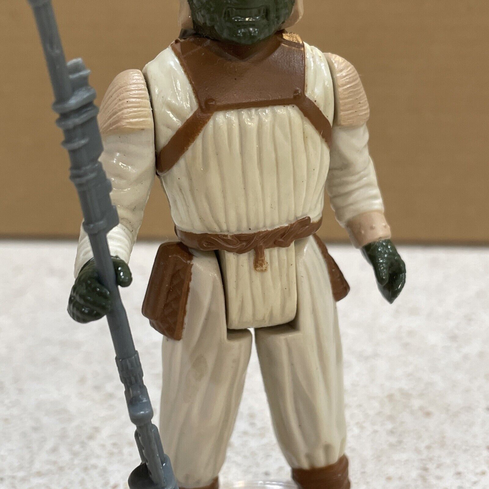 Klaatu (In Skiff Guard Outfit) sold