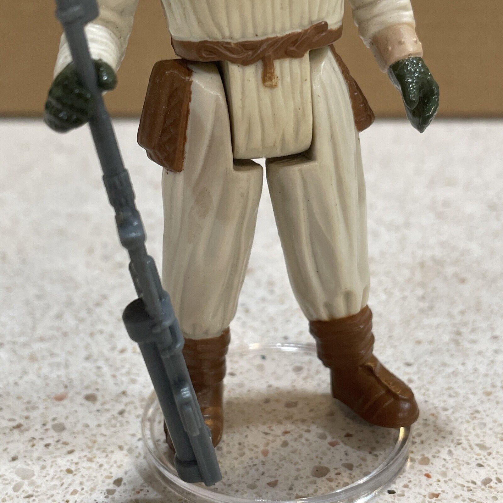 Klaatu (In Skiff Guard Outfit) sold