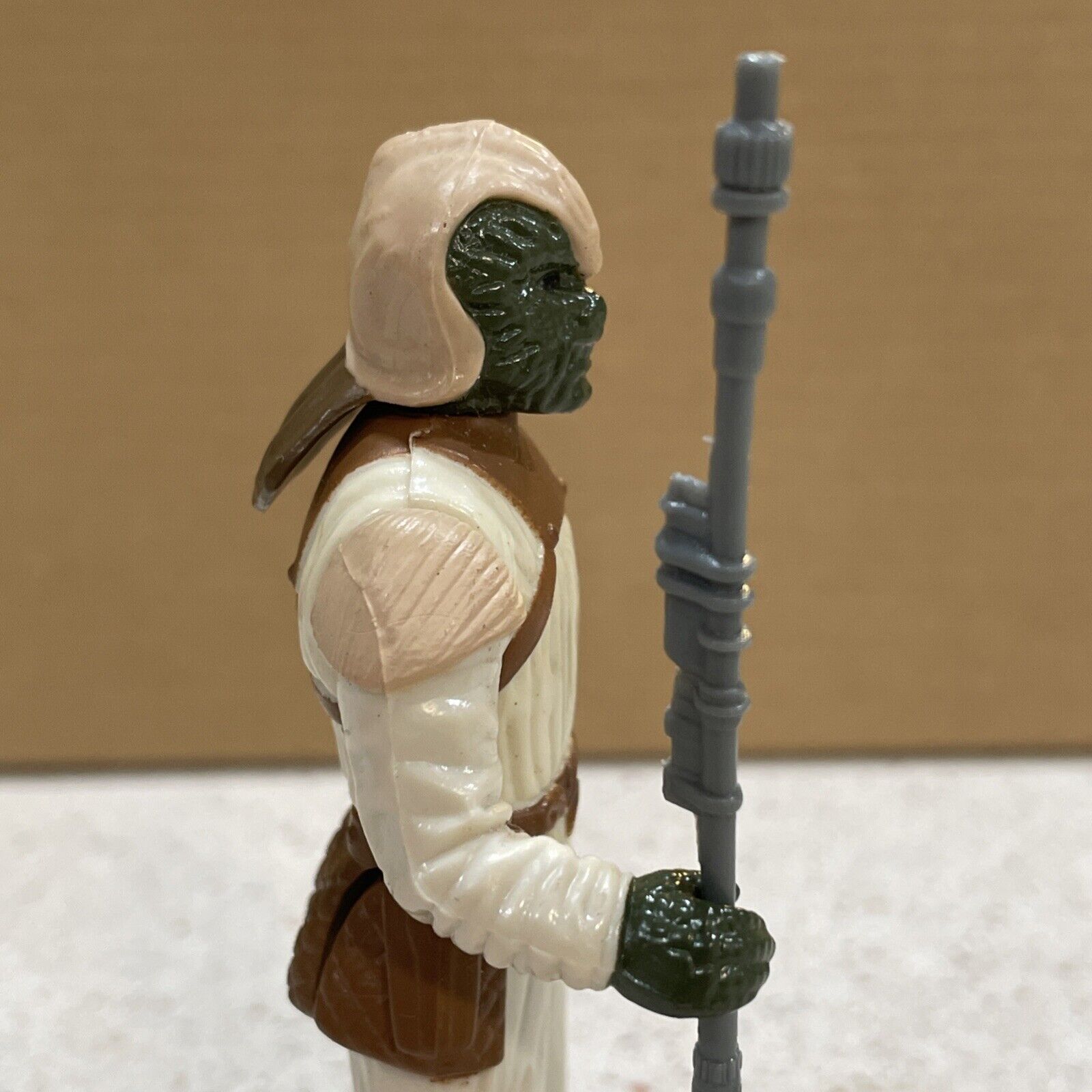 Klaatu (In Skiff Guard Outfit) sold