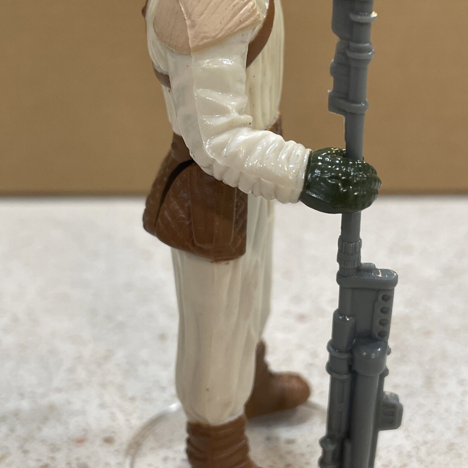 Klaatu (In Skiff Guard Outfit) sold