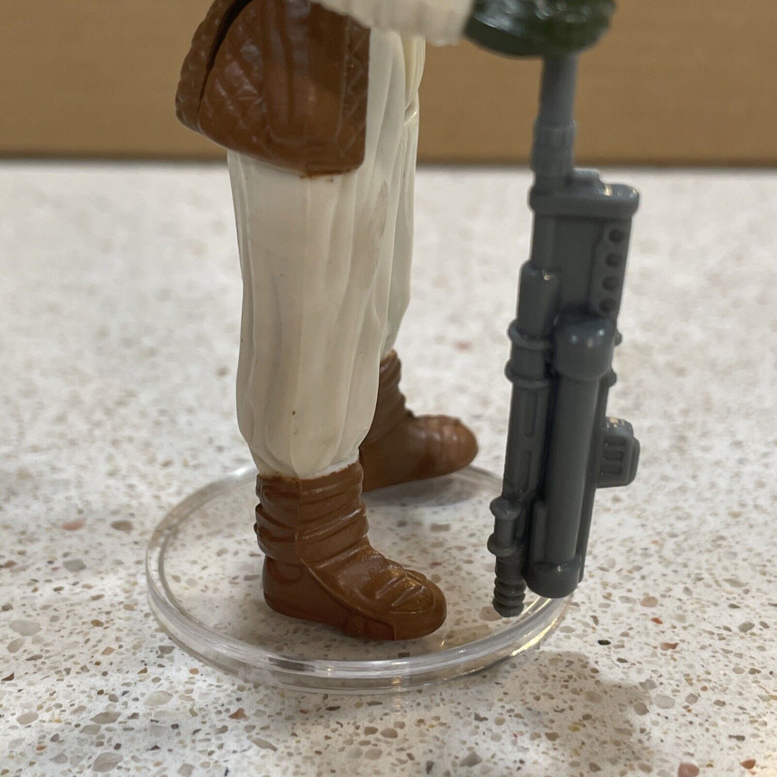 Klaatu (In Skiff Guard Outfit) sold