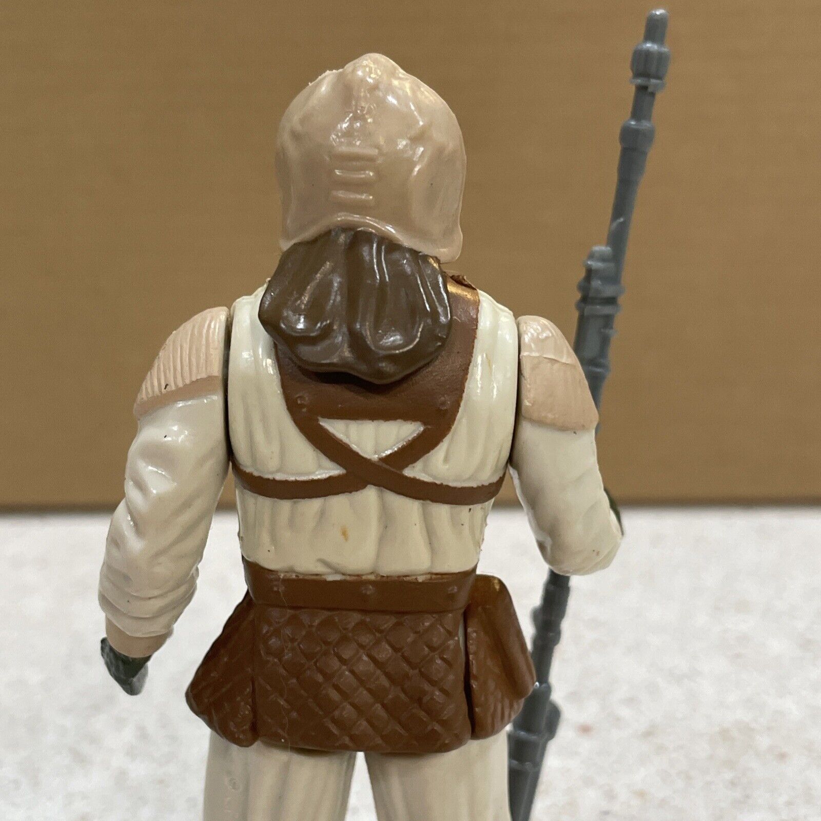 Klaatu (In Skiff Guard Outfit) sold