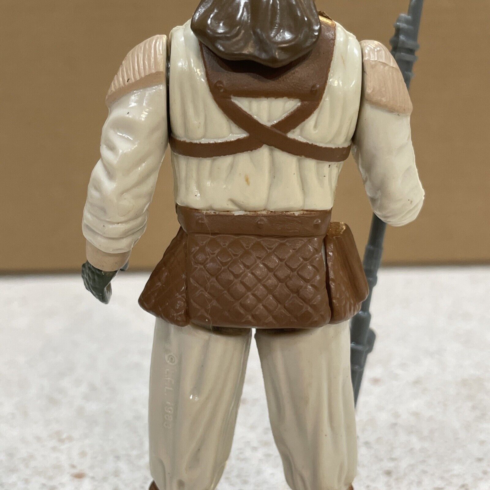 Klaatu (In Skiff Guard Outfit) sold