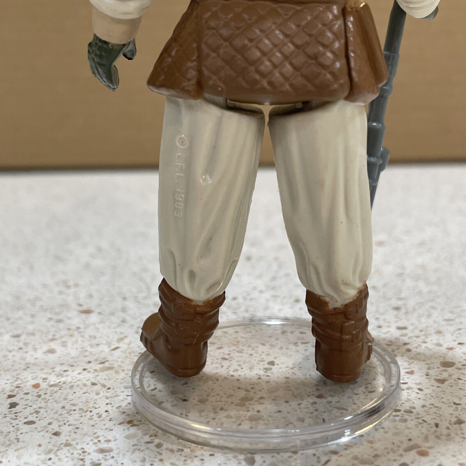 Klaatu (In Skiff Guard Outfit) sold