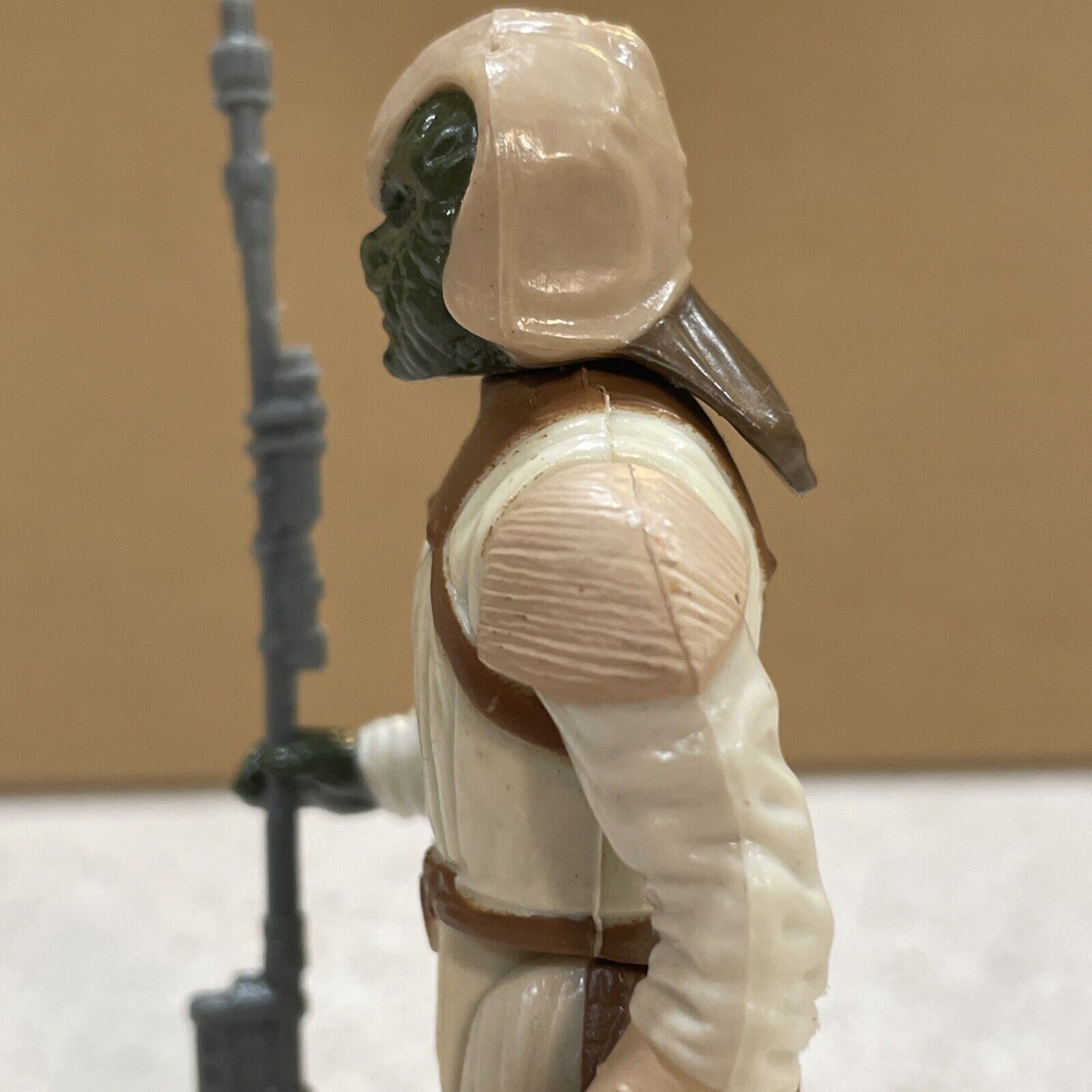 Klaatu (In Skiff Guard Outfit) sold