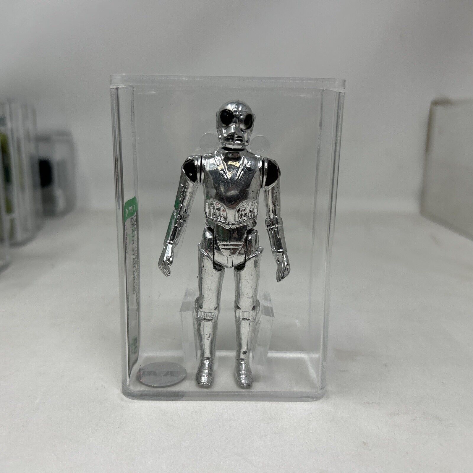 Death Star Droid sold