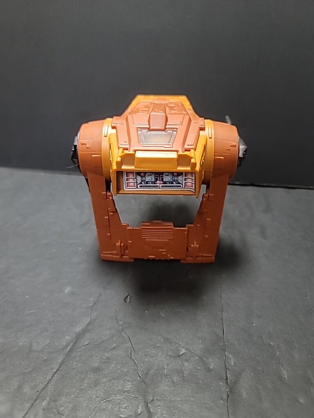 AST-5 (Armored Sentinel Transport) sold