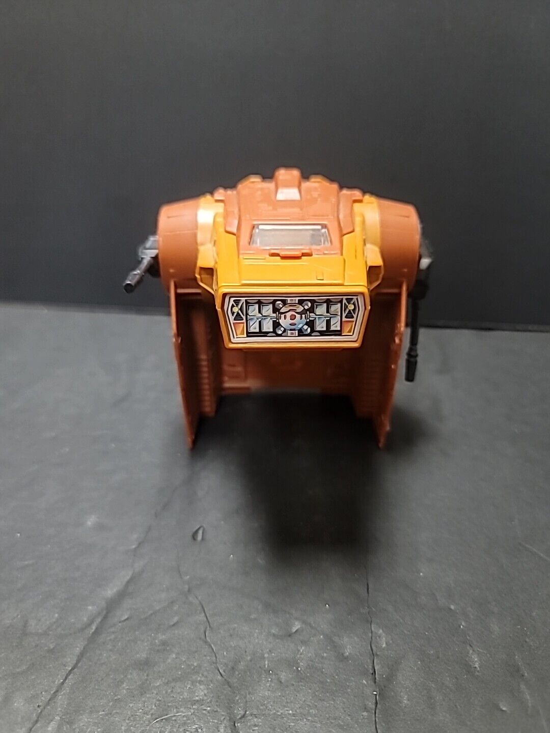AST-5 (Armored Sentinel Transport) sold