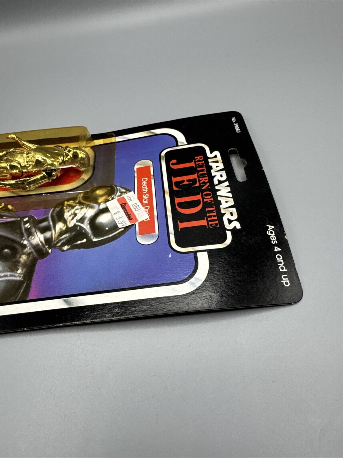 Death Star Droid sold