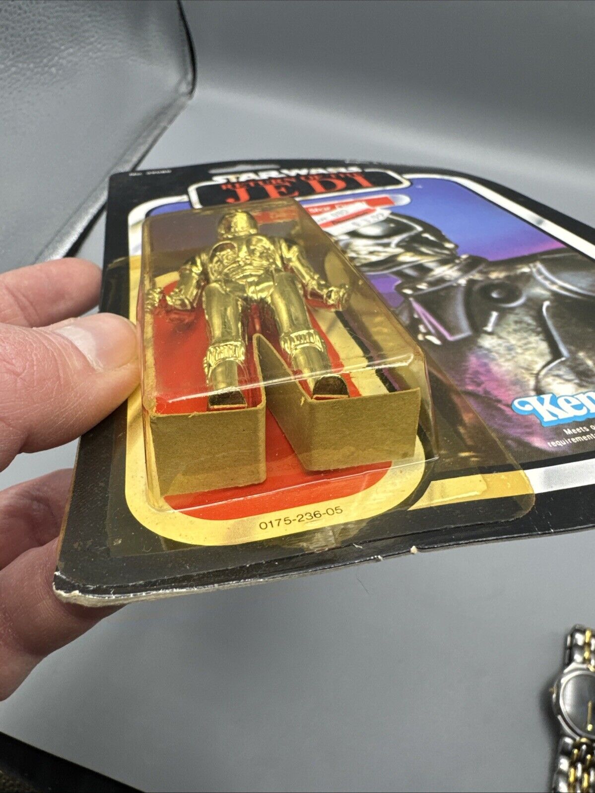 Death Star Droid sold