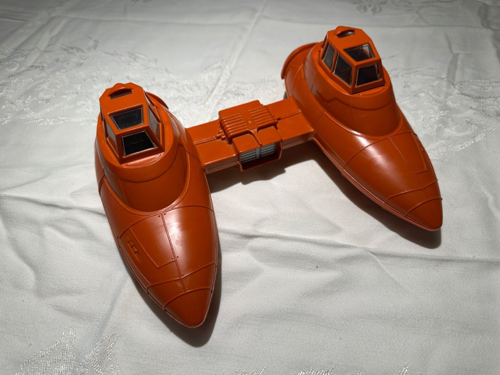 Twin-Pod Cloud Car sold