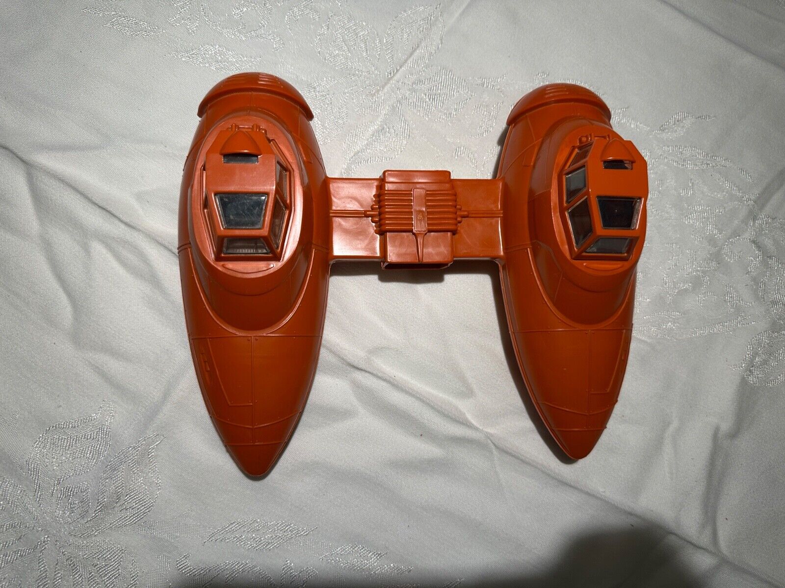 Twin-Pod Cloud Car sold
