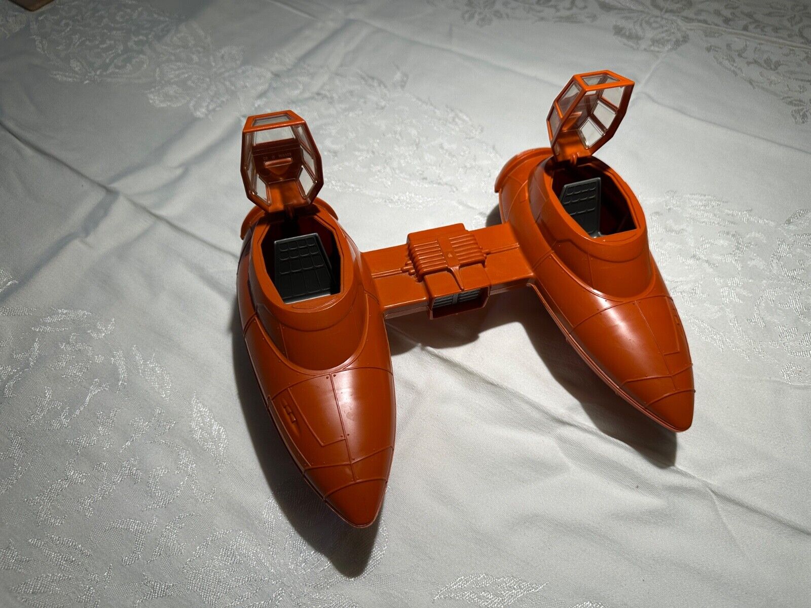 Twin-Pod Cloud Car sold