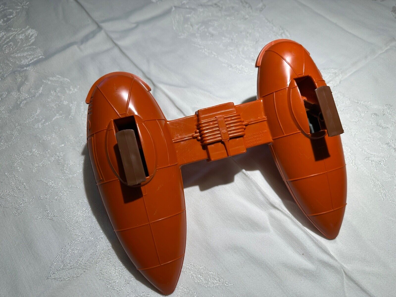 Twin-Pod Cloud Car sold
