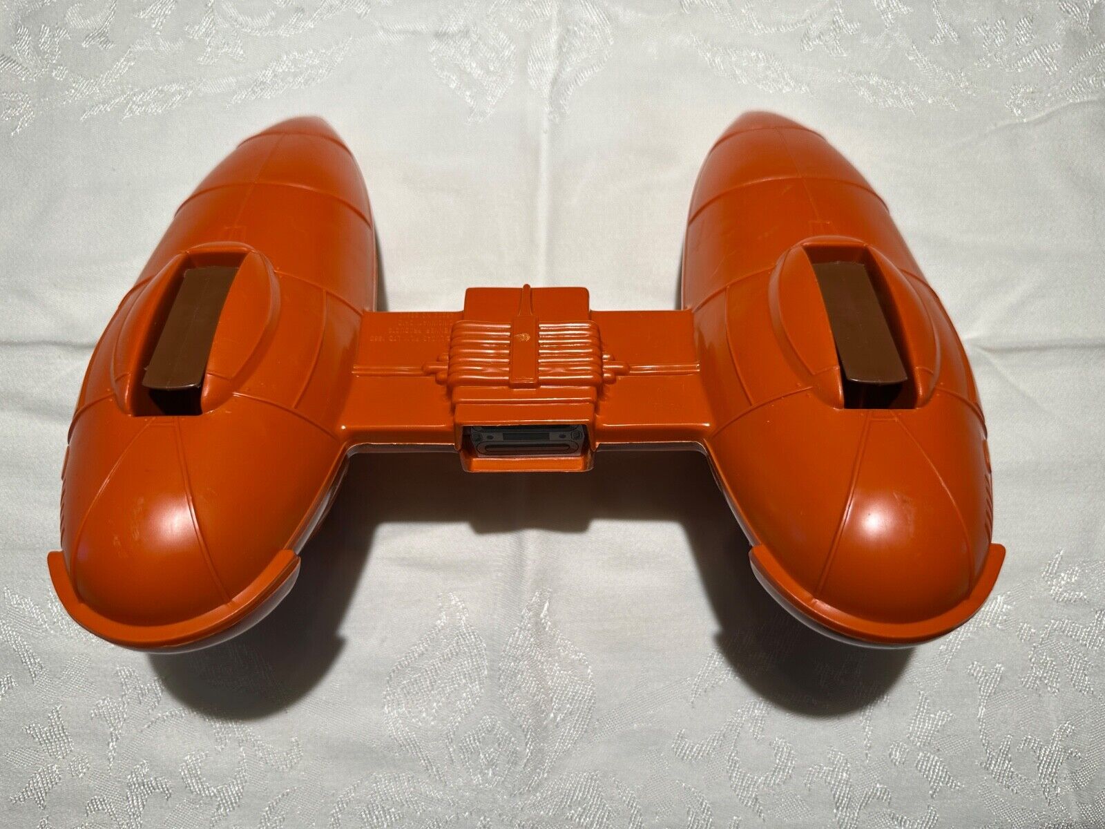 Twin-Pod Cloud Car sold