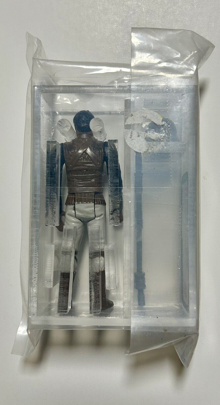 Lando Calrissian (Skiff Guard Disguise) sold