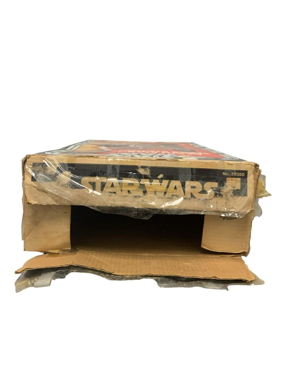 Death Star Space Station (Kenner) sold
