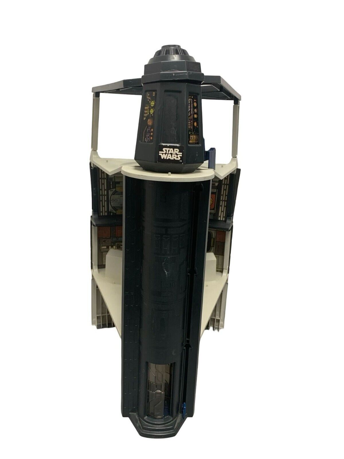 Death Star Space Station (Kenner) sold