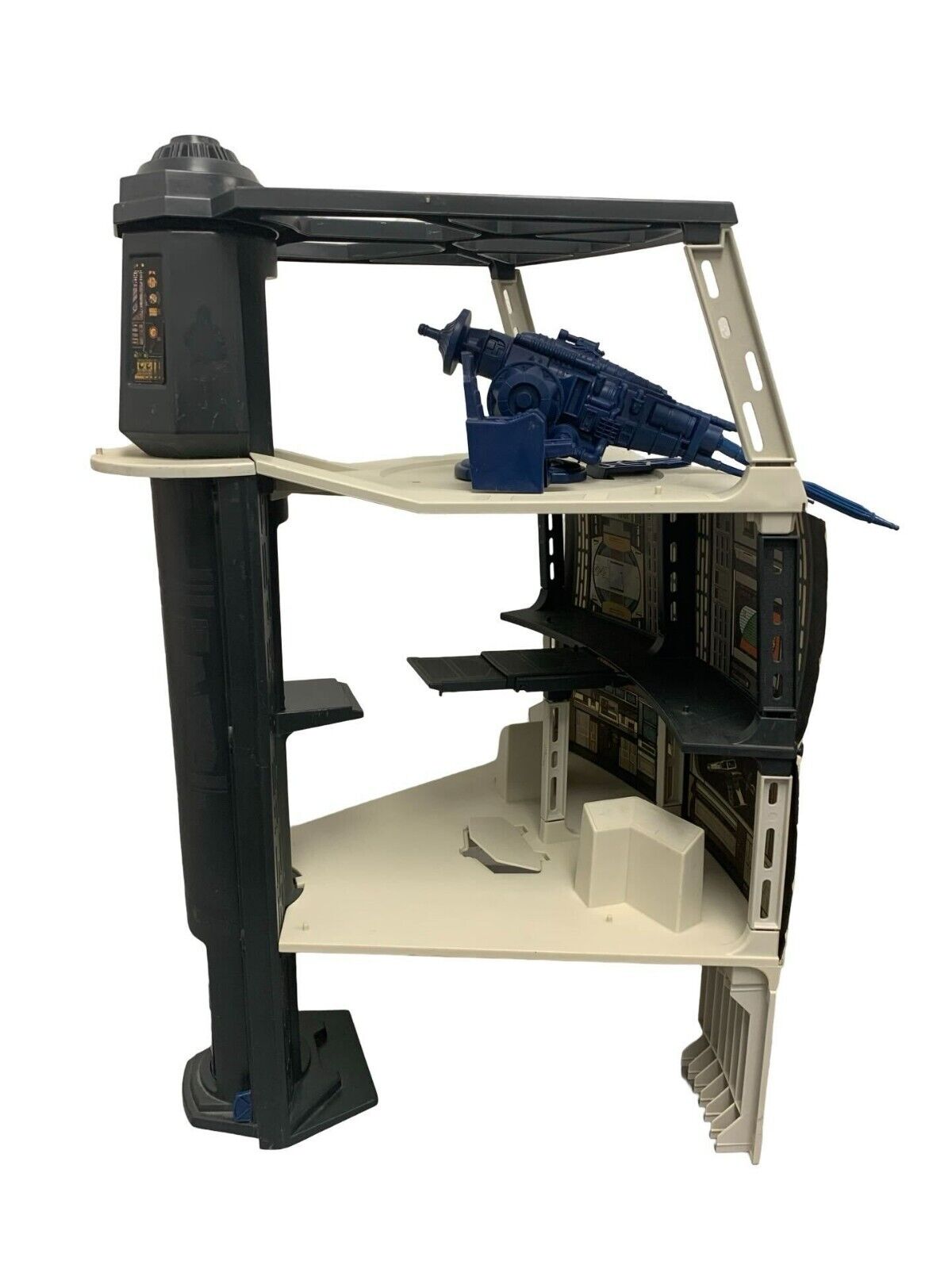 Death Star Space Station (Kenner) sold