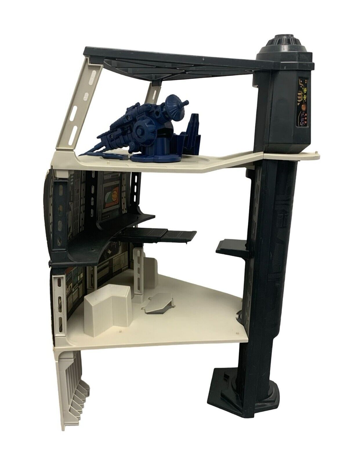 Death Star Space Station (Kenner) sold