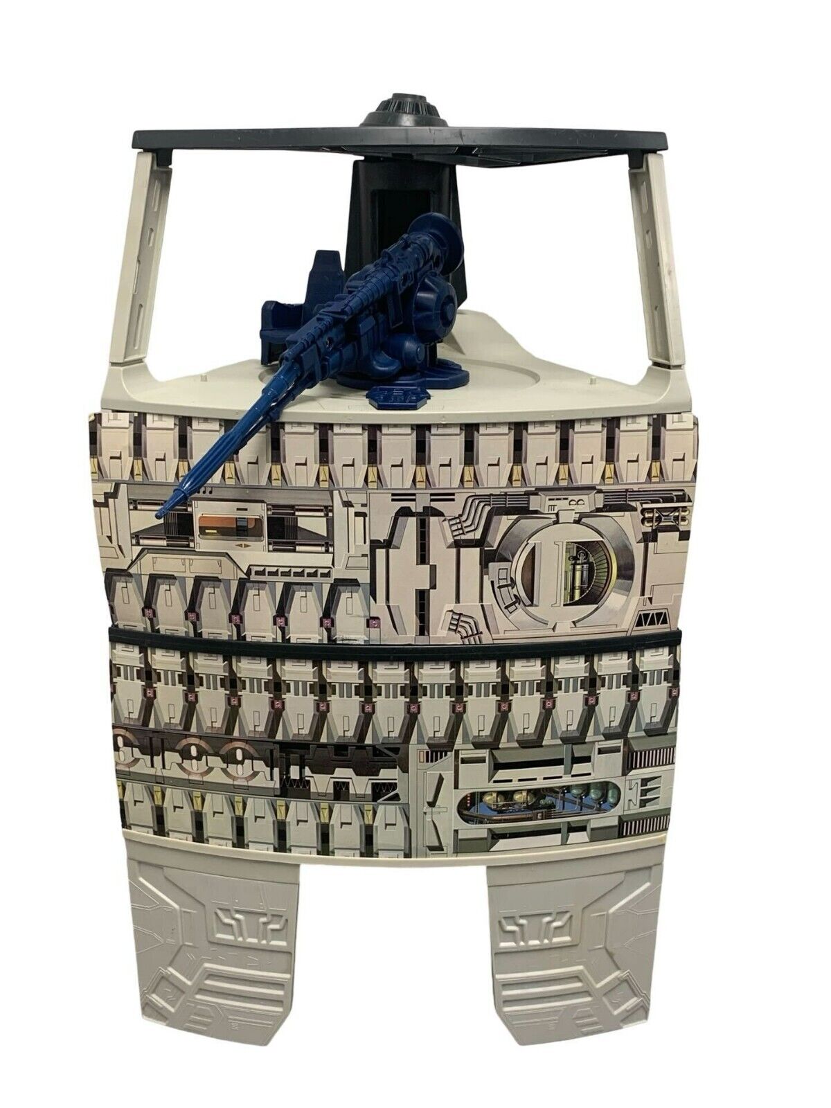 Death Star Space Station (Kenner) sold