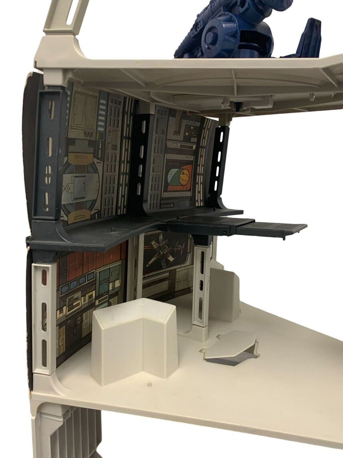 Death Star Space Station (Kenner) sold