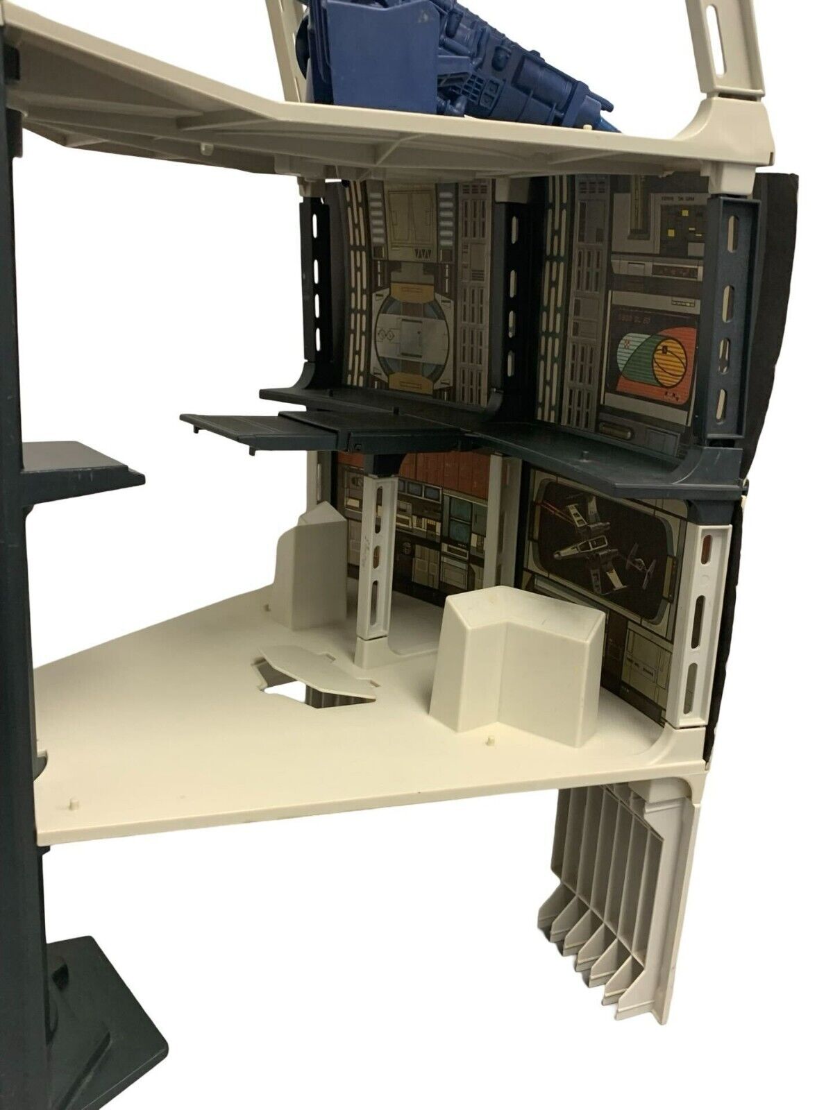 Death Star Space Station (Kenner) sold