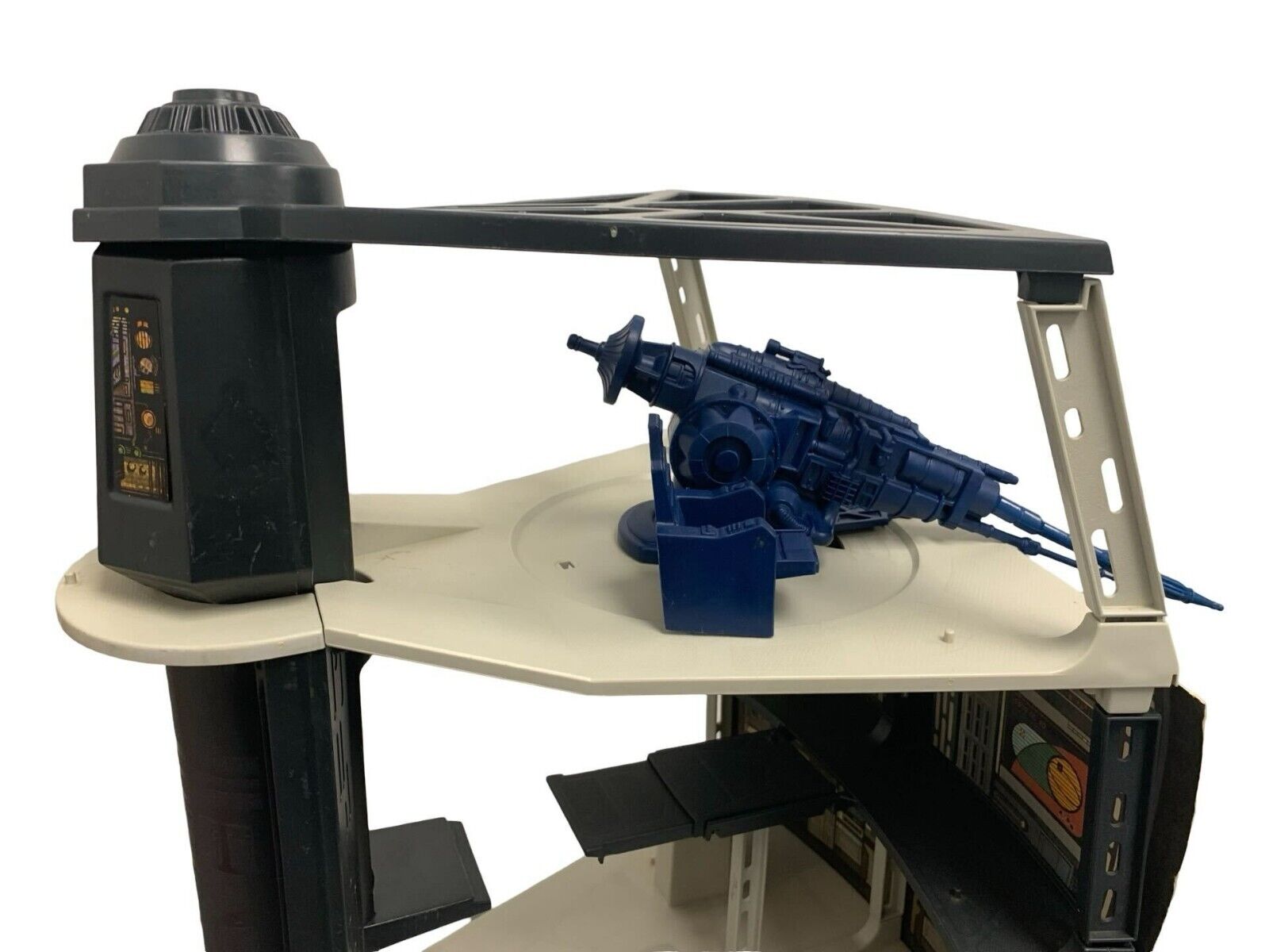 Death Star Space Station (Kenner) sold