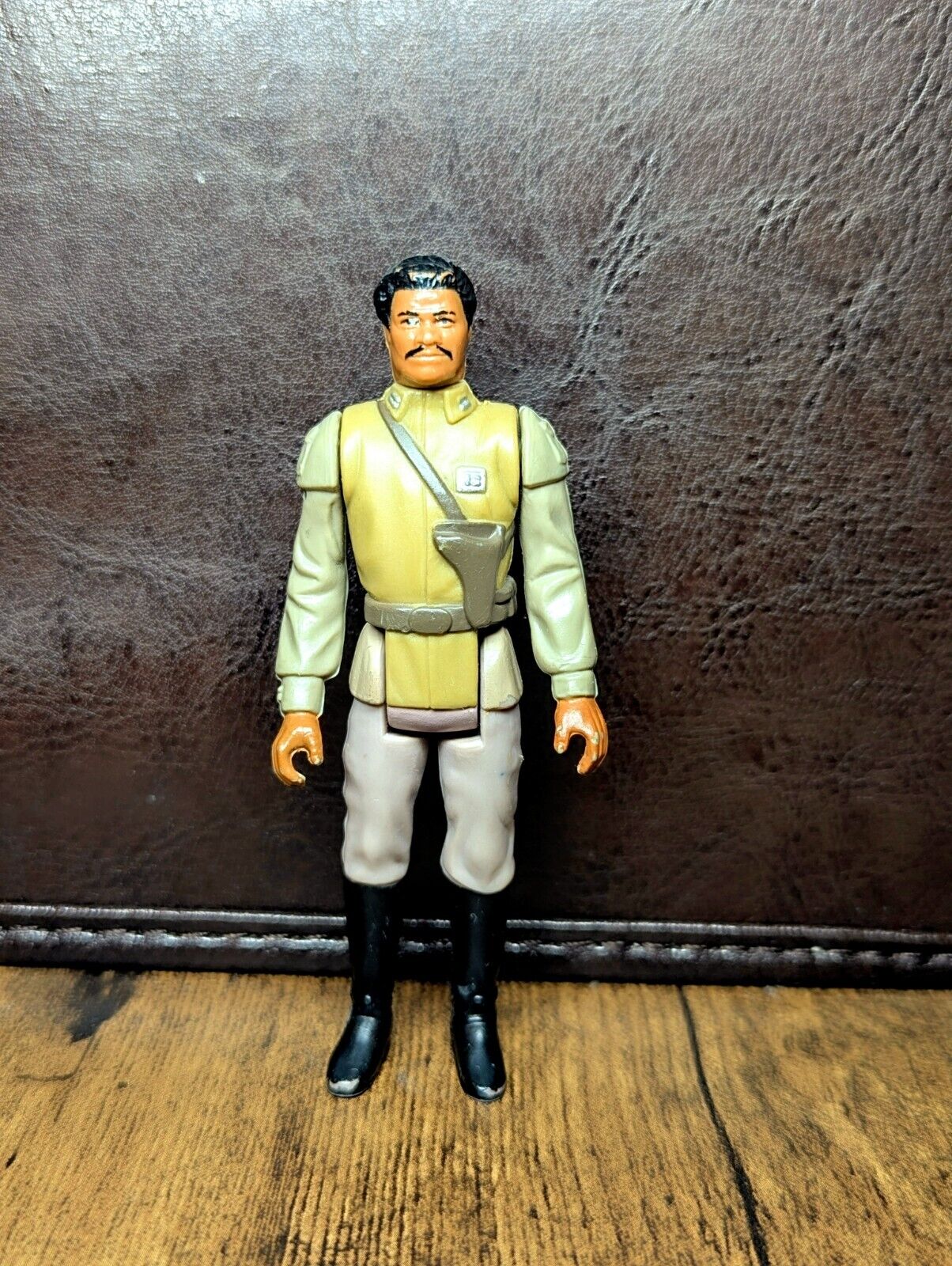 Lando Calrissian (General Pilot) sold