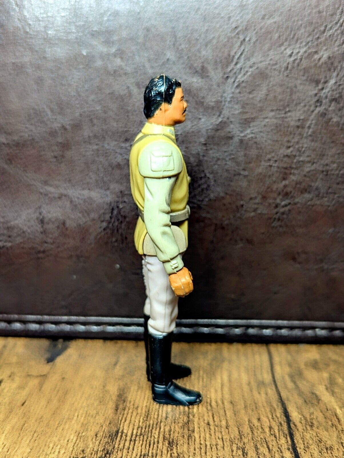Lando Calrissian (General Pilot) sold