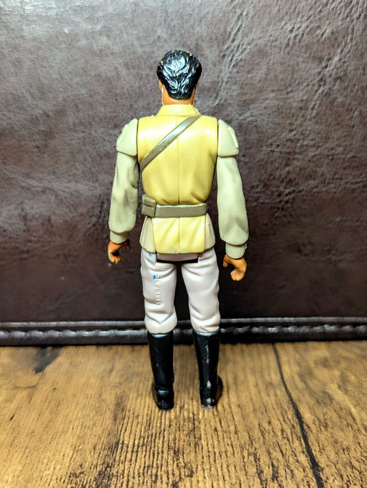 Lando Calrissian (General Pilot) sold