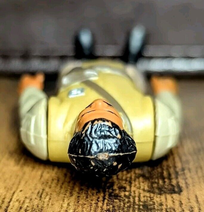 Lando Calrissian (General Pilot) sold