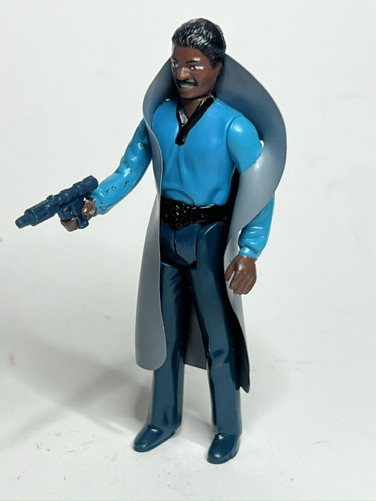 Lando Calrissian sold