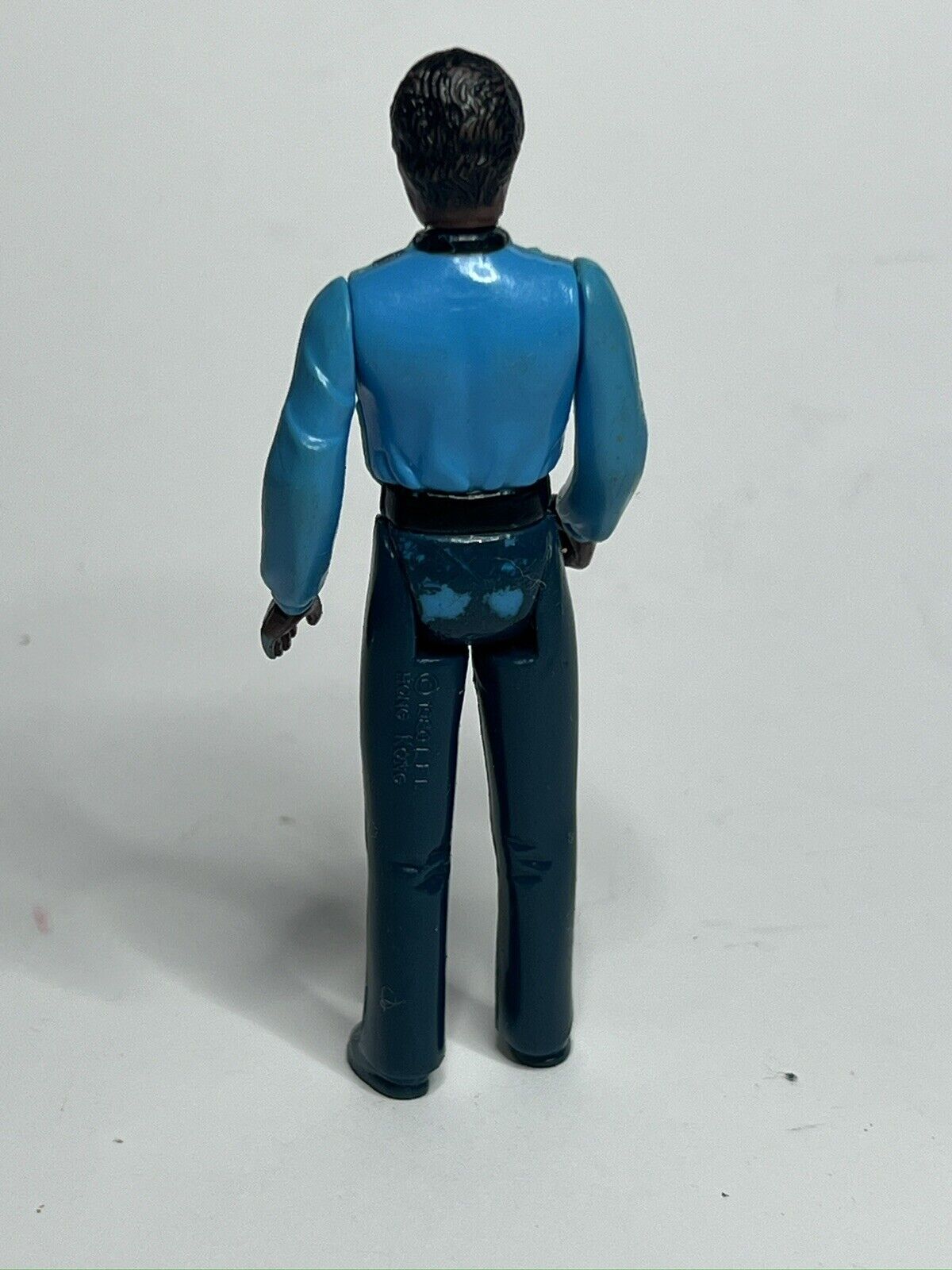 Lando Calrissian sold