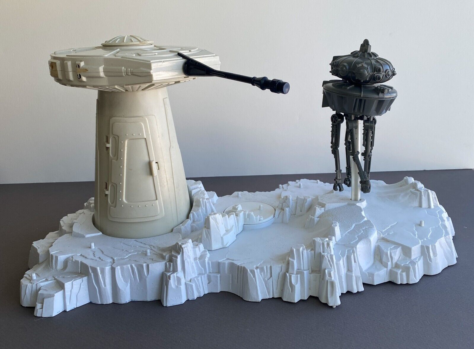 Turret Probot Playset sold