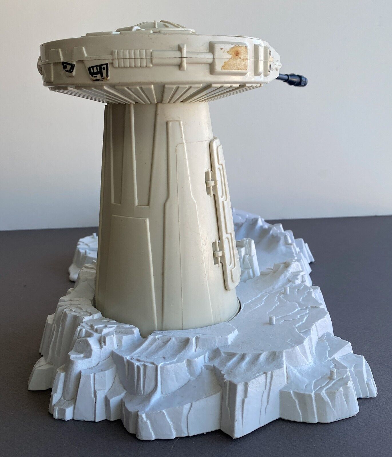 Turret Probot Playset sold