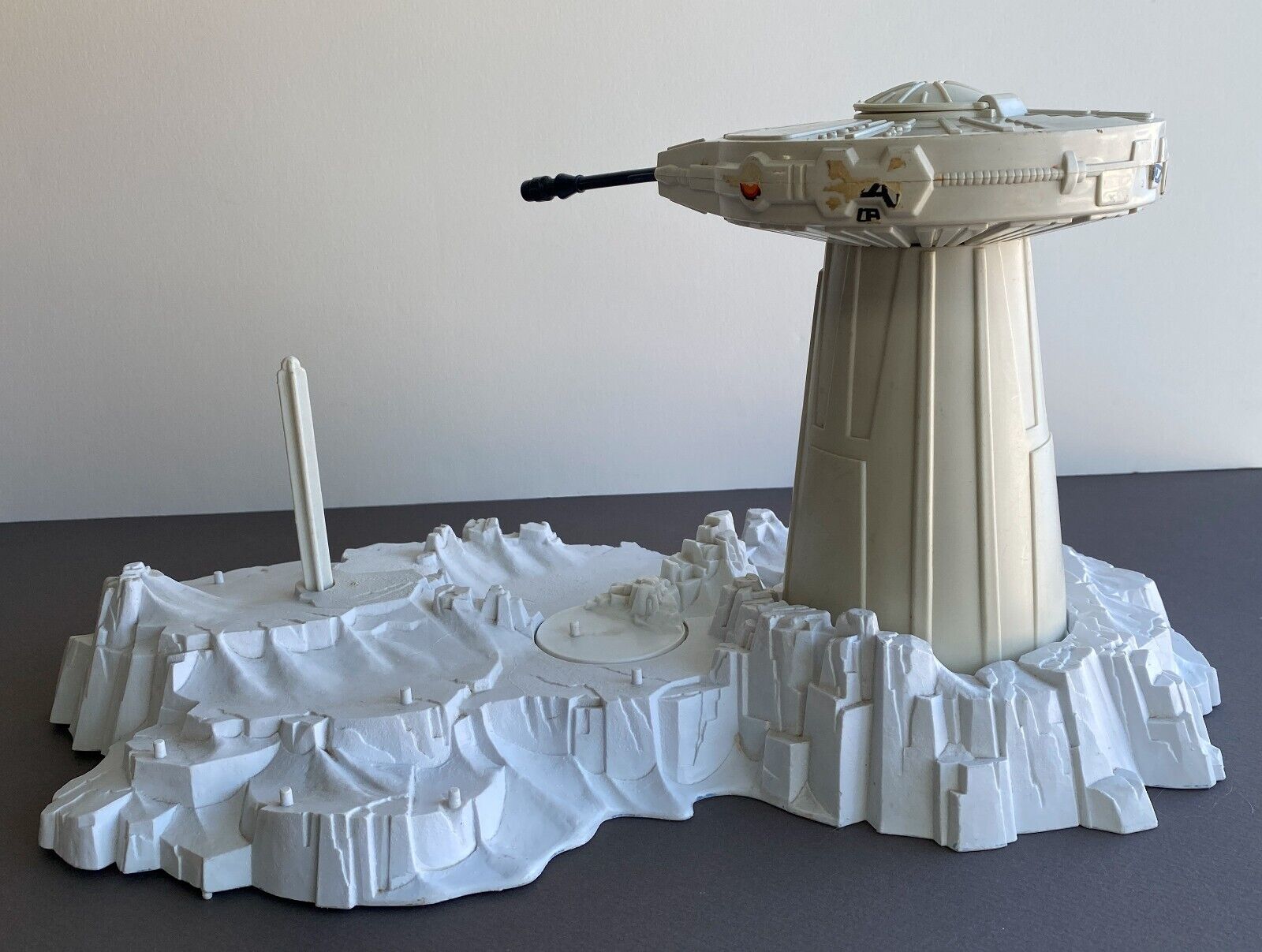 Turret Probot Playset sold