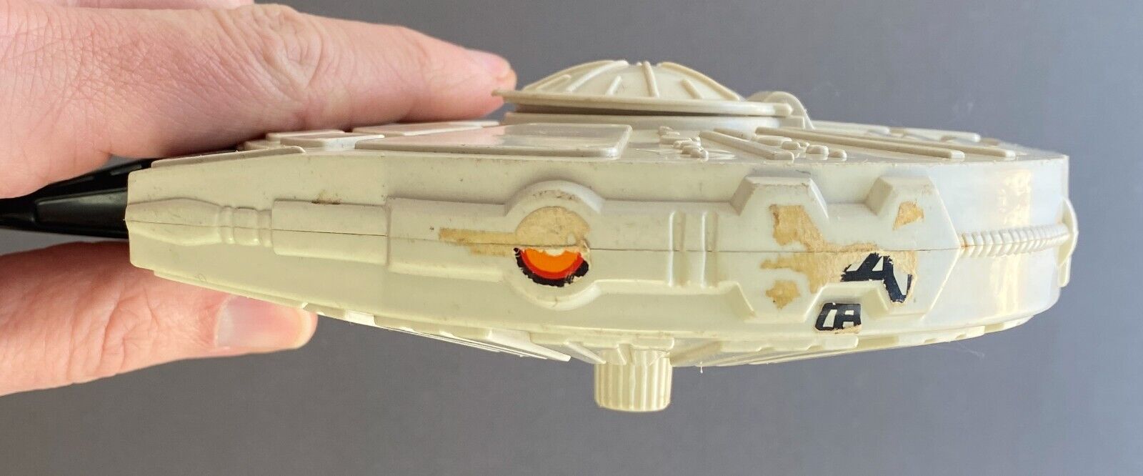 Turret Probot Playset sold
