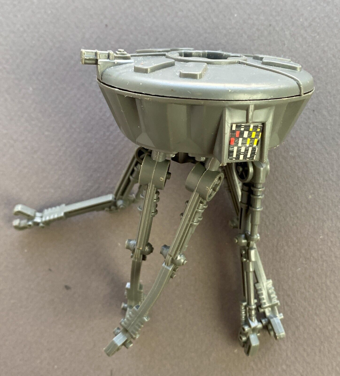 Turret Probot Playset sold