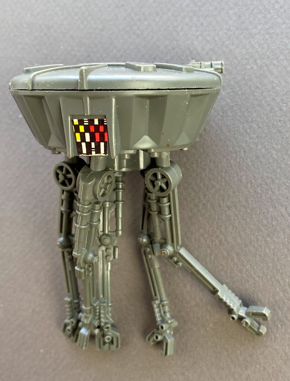 Turret Probot Playset sold