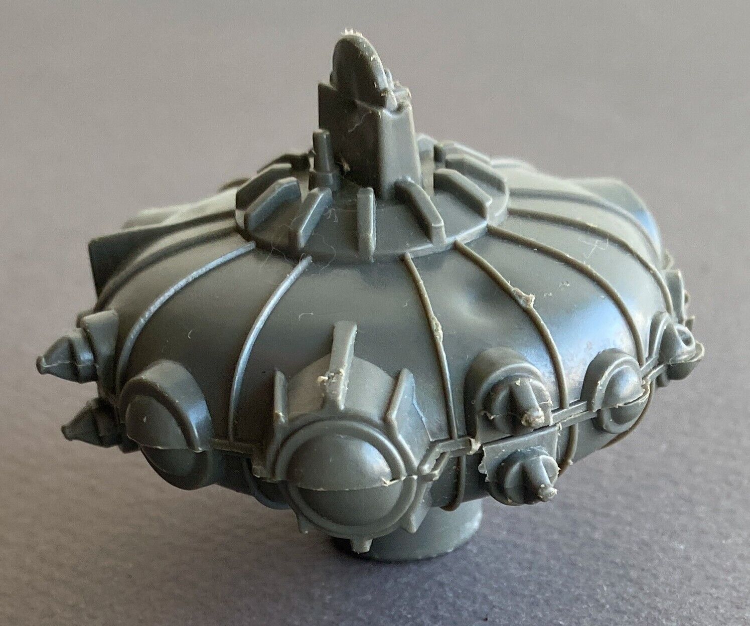 Turret Probot Playset sold