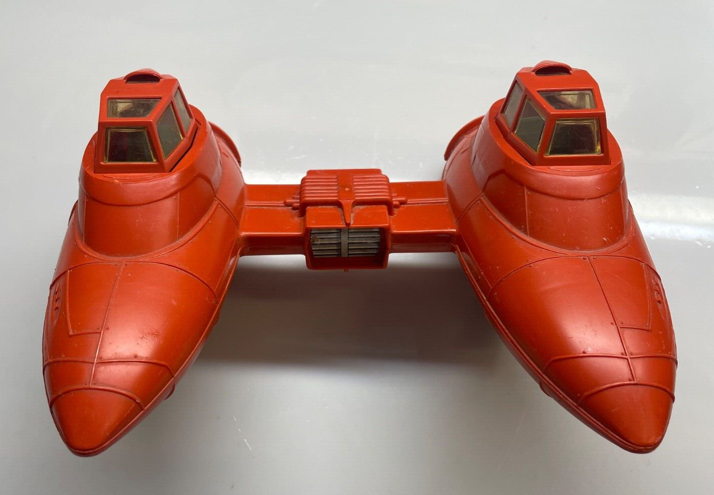 Twin-Pod Cloud Car sold