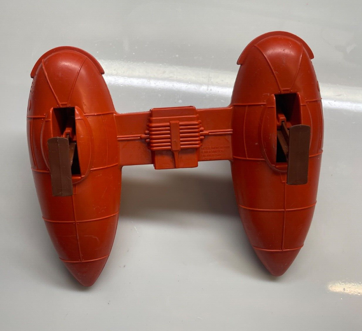 Twin-Pod Cloud Car sold